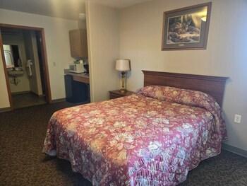 Hanks Reno Junction Lodge,,3 star
