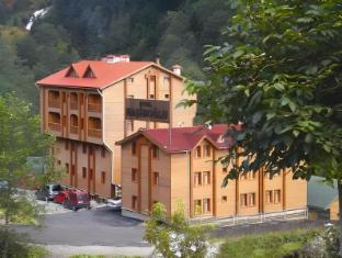 ayder hasimoglu hotel