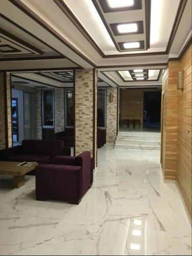 ayder hasimoglu hotel