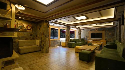 ayder hasimoglu hotel