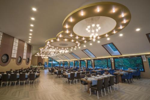 ayder hasimoglu hotel