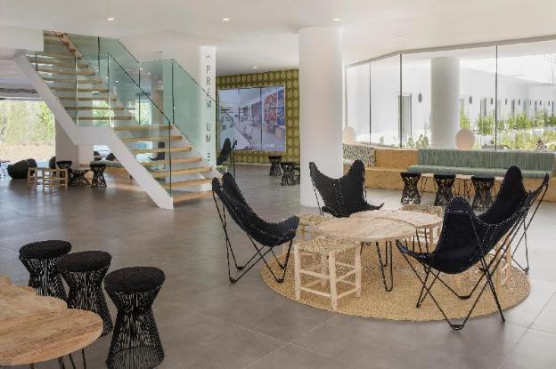 hm martinique aparthotel