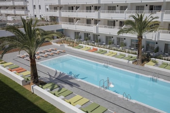 hm martinique aparthotel