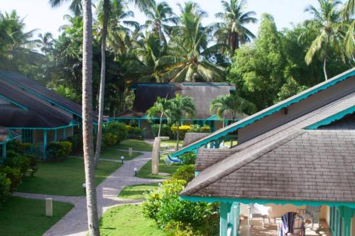 Hotel Villas Al Mar,Samana>>Las Terrenas,3 star