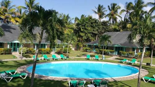 Hotel Villas Al Mar,Samana>>Las Terrenas,3 star