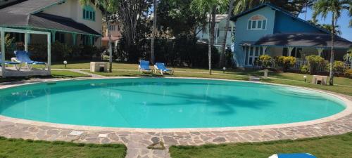 Hotel Villas Al Mar,Samana>>Las Terrenas,3 star