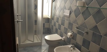 hotel canne al vento
