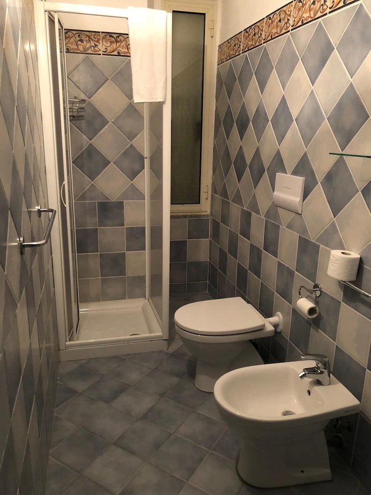 hotel canne al vento