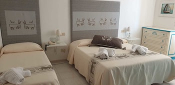 hotel canne al vento