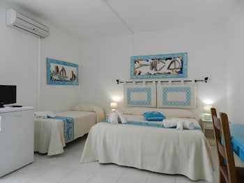 hotel canne al vento
