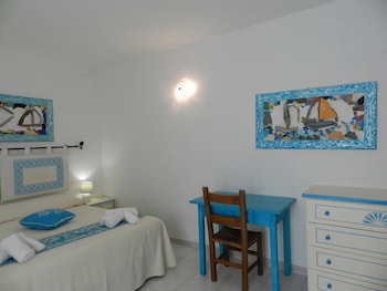 hotel canne al vento