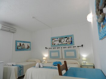 hotel canne al vento