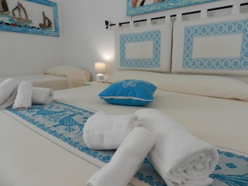 hotel canne al vento