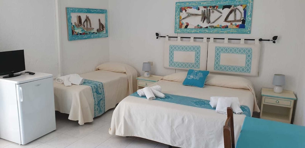 hotel canne al vento