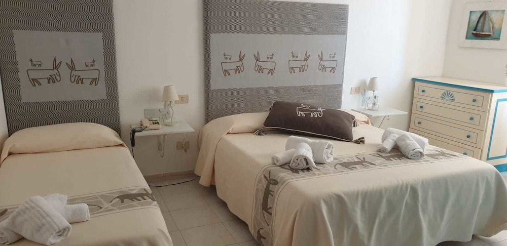 hotel canne al vento