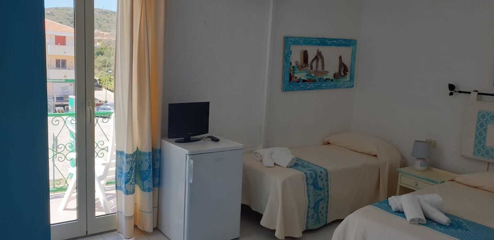 hotel canne al vento