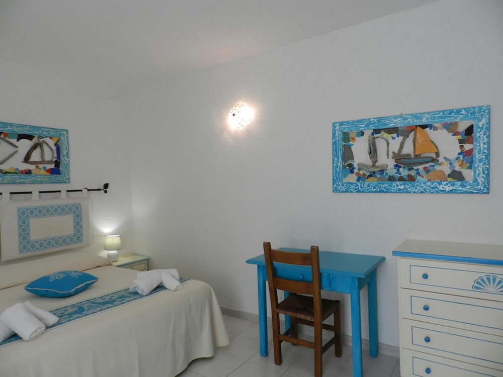 hotel canne al vento