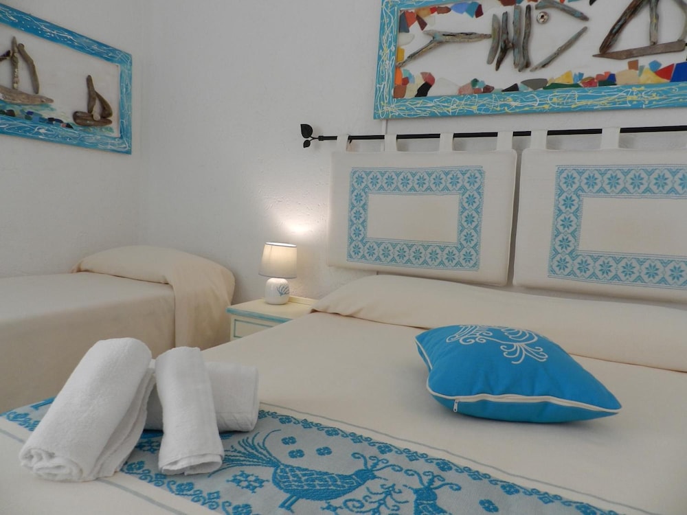 hotel canne al vento