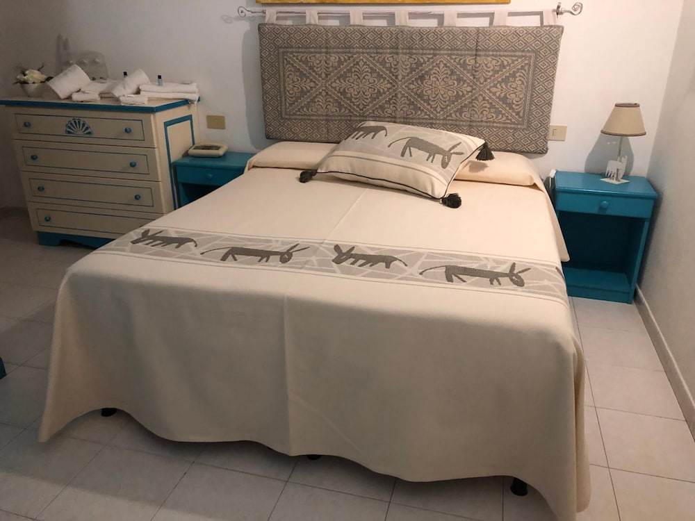 hotel canne al vento