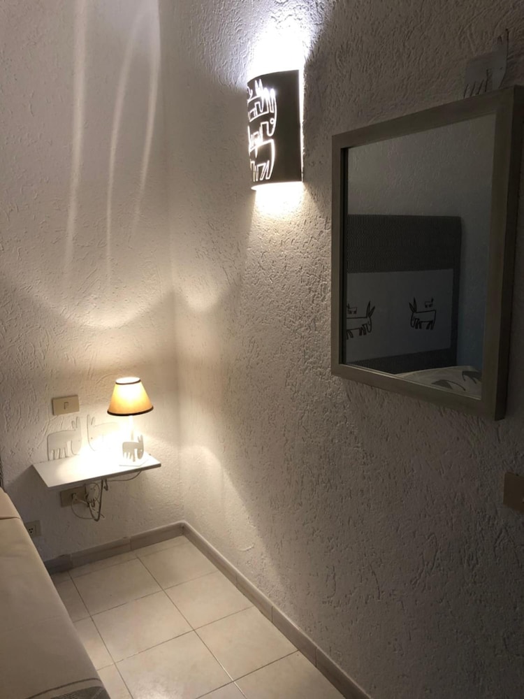 hotel canne al vento