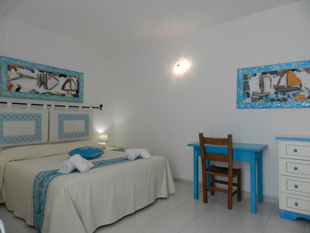 hotel canne al vento