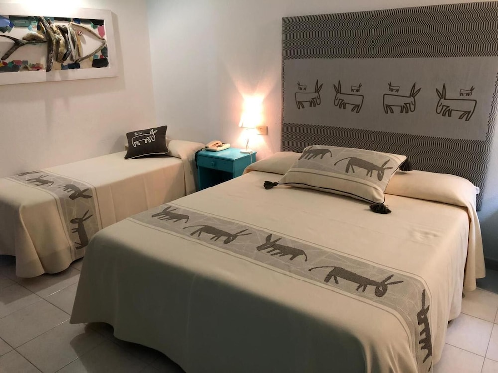 hotel canne al vento