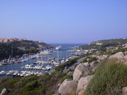 hotel canne al vento