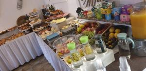 hotel canne al vento