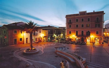 santa teresa di gallura