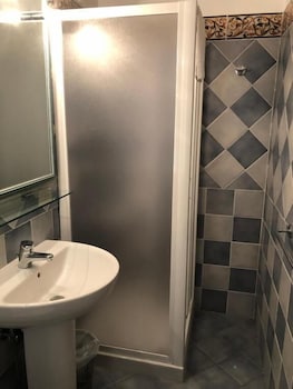 hotel canne al vento