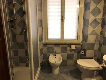 hotel canne al vento