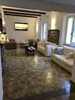 hotel canne al vento