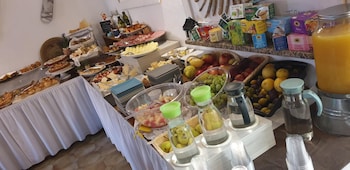 hotel canne al vento