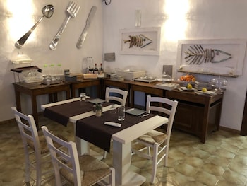 hotel canne al vento