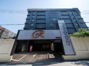 Rex Hotel Cheonan,,2 star