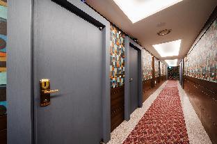 Rex Hotel Cheonan,,2 star
