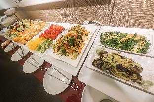 Rex Hotel Cheonan,,2 star