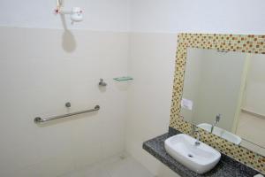 hotel encantos de penedo