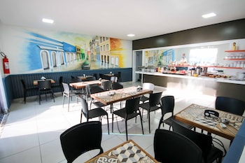 hotel encantos de penedo