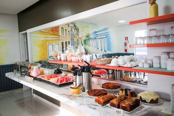 hotel encantos de penedo