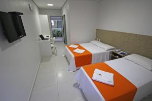 hotel encantos de penedo