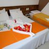 hotel encantos de penedo