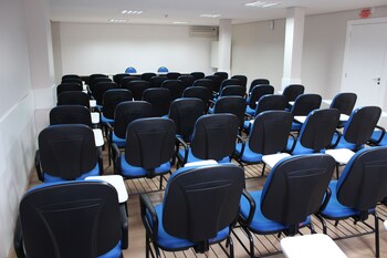 Center Hotel,South Region>>Xanxere,3 star