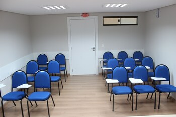 Center Hotel,South Region>>Xanxere,3 star