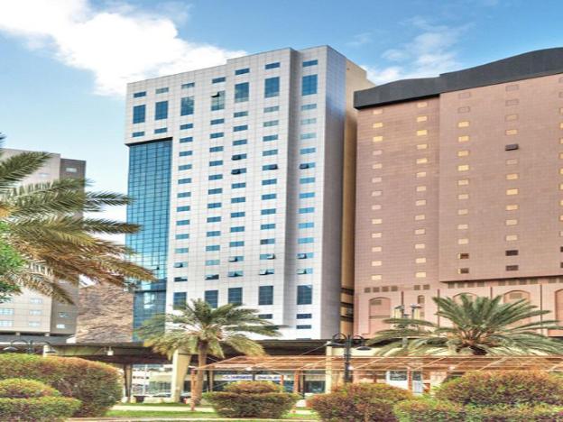 barakat burhan hotel