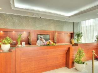 barakat burhan hotel