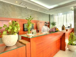 barakat burhan hotel