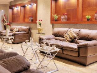 barakat burhan hotel