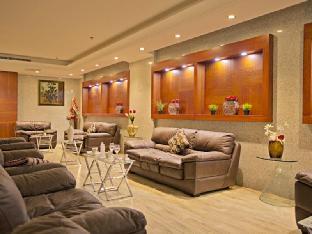 barakat burhan hotel