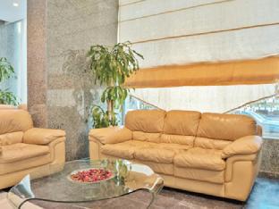 barakat burhan hotel